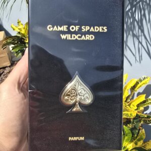 Game of Spades Wildcard Jo Milano Paris 100 ml