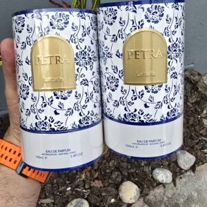 Petra de Lattafa 100 ml