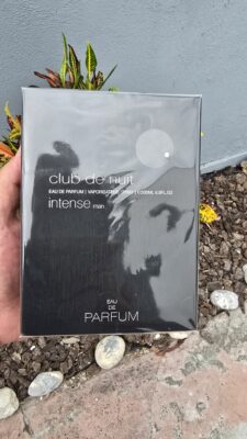 Club de nuit intense men Armaf 100ml