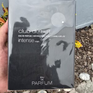 Club de nuit intense men Armaf 100ml