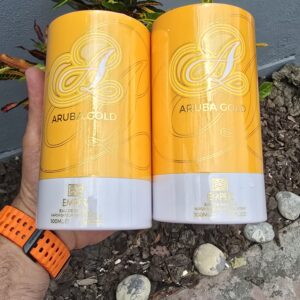 Aruba Gold de Emper 100 ml
