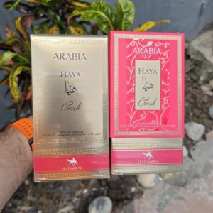 Arabia Haya Crush Le Chameau 100 ml
