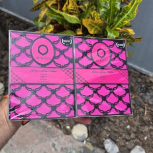 Dania Orientica luxurye xclusive 80 ml