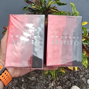 Armaf Odissey Artisto 100 ml